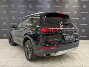 Dongfeng DFSK ix7 Москва  - изображение 34