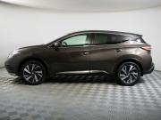 Nissan Murano III (Z52) Москва  - изображение 37