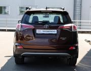 Toyota RAV4 IV (XA40) Рестайлинг Москва  - изображение 34