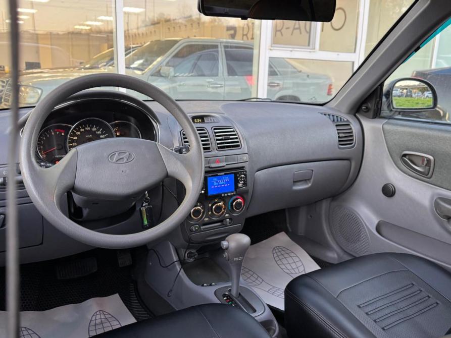 Hyundai Accent II Ульяновск  - изображение 9