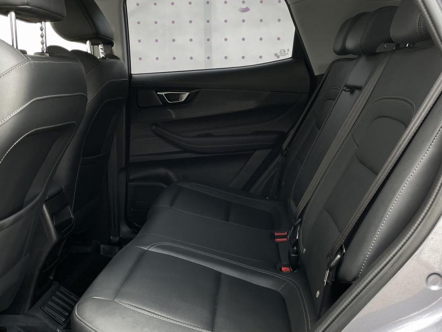 Chery Tiggo 4 Pro I Рестайлинг Тамбов  - изображение 13