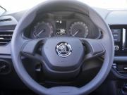 Skoda Rapid II Москва  - изображение 29