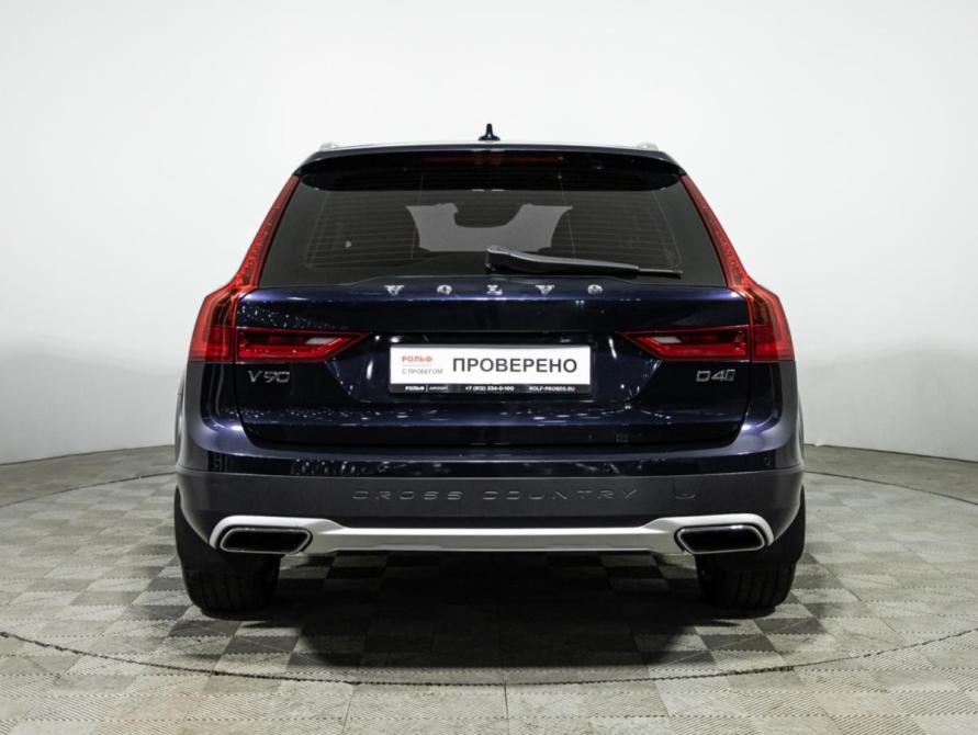 Volvo V90 Cross Country I Санкт-Петербург  - изображение 6