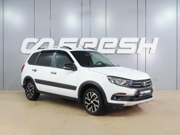 Lada (ВАЗ) Granta I Рестайлинг с пробегом 2023 года, цена 879 000 рублей, 64720 км, универсал, Автокод Объявления