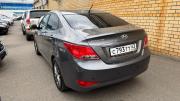 Hyundai Solaris I Рестайлинг Киров  - изображение 7