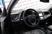 Toyota RAV4 IV (XA40) Сургут  - изображение 37
