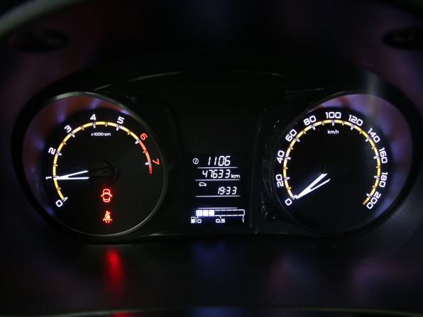 Lada (ВАЗ) Granta I Рестайлинг с пробегом 2020 года, цена 575 000 рублей, 47632 км, хэтчбек, Автокод Объявления