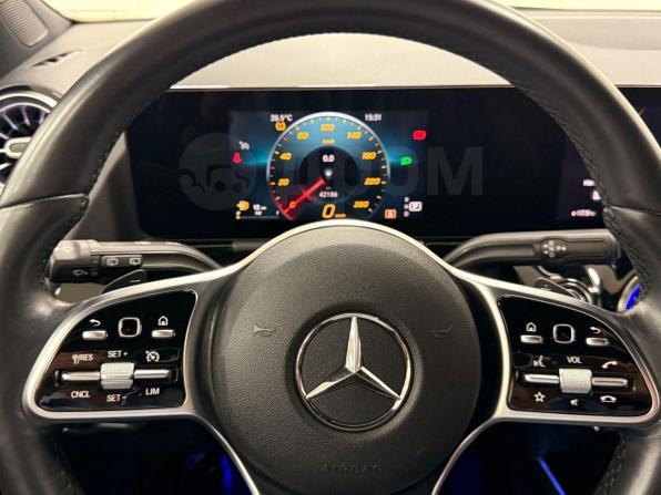 Mercedes-Benz GLA II (H247) с пробегом 2020 года, цена 3 245 000 рублей, 42111 км, внедорожник, Автокод Объявления