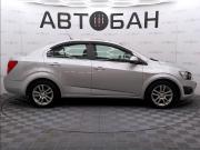 Chevrolet Aveo II Екатеринбург  - изображение 31