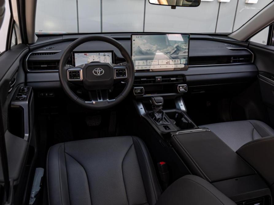 Toyota RAV4 VI (XA60) Краснодар  - изображение 6