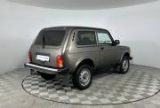 Lada (ВАЗ) 2121 (4x4) I Рестайлинг Волгоград  - изображение 27