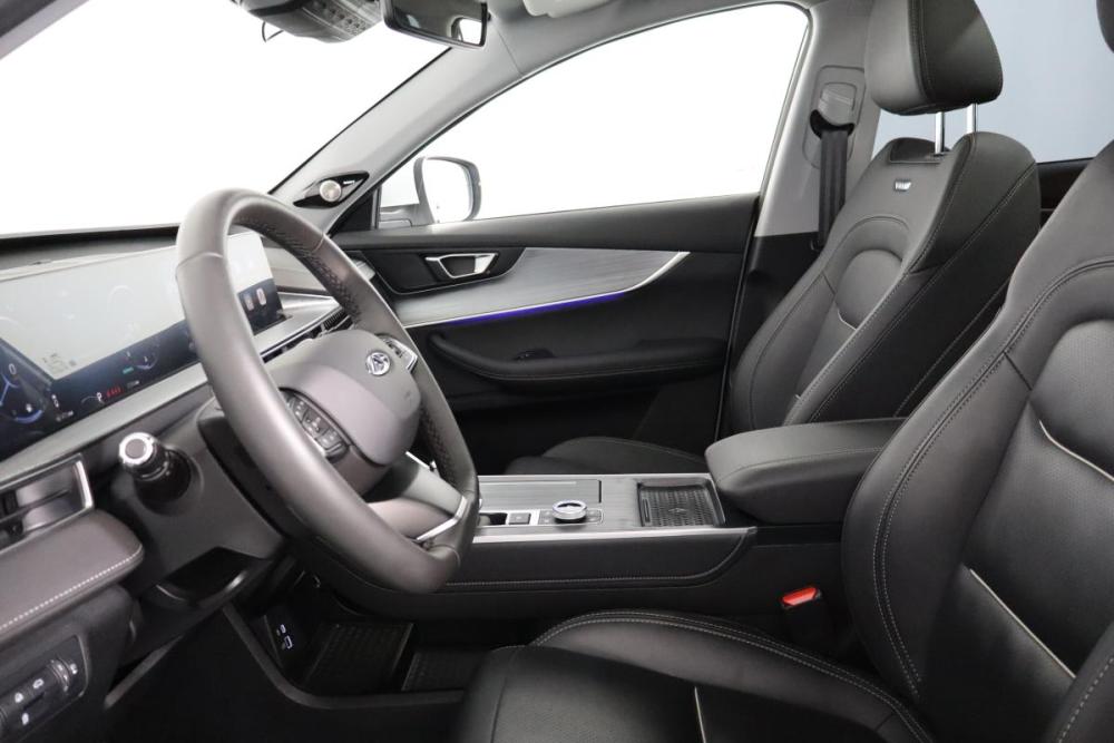 Chery Tiggo 7 Pro Max I Санкт-Петербург  - изображение 8
