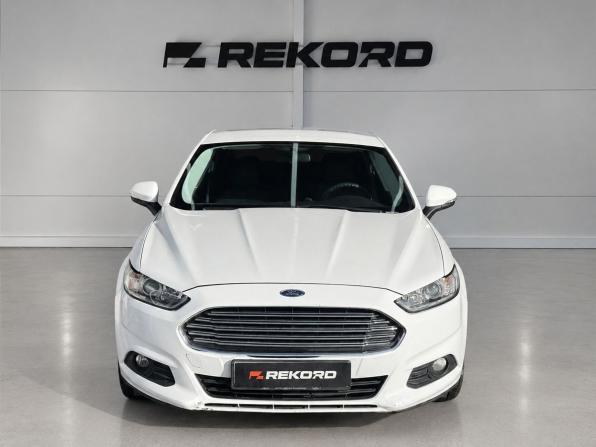 Ford Mondeo V с пробегом 2016 года, цена 1 399 000 рублей, 271239 км, седан, Автокод Объявления