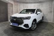 Geely Okavango I Рестайлинг Ярославль  - изображение 16