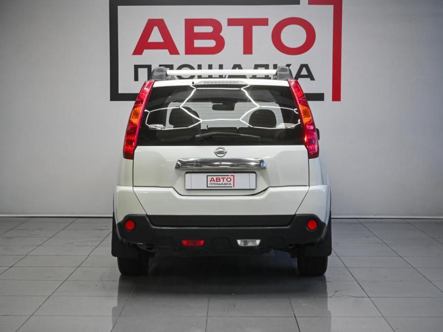Nissan X-Trail II Челябинск  - изображение 7