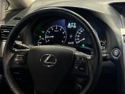 Lexus RX III Новокузнецк  - изображение 27