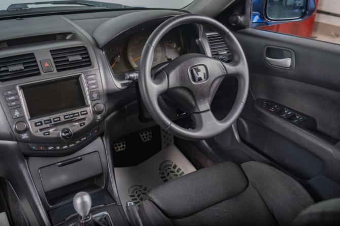 Honda Accord VII с пробегом 2002 года, цена 1 199 000 рублей, 220000 км, седан, Автокод Объявления