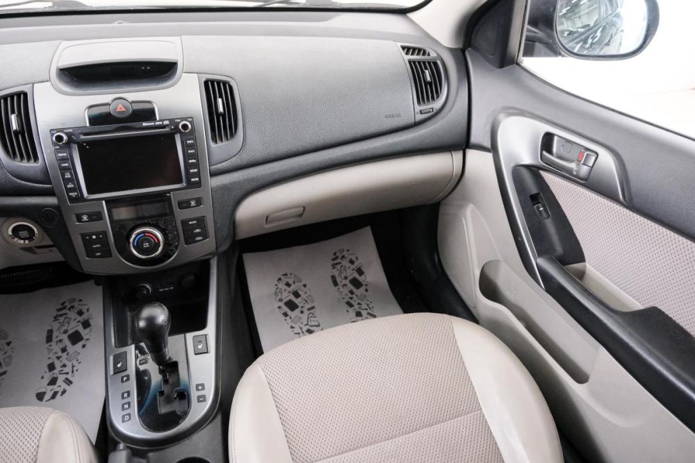 Kia Forte I Красноярск  - изображение 12