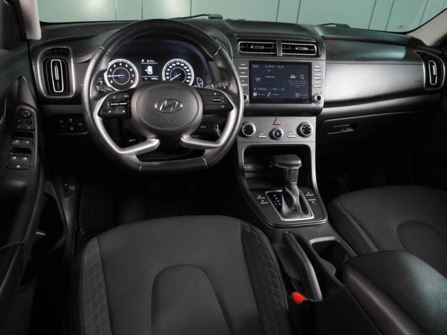 Hyundai Creta II Воронеж  - изображение 6