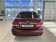 Nissan Almera III (G15) Волгоград  - изображение 22