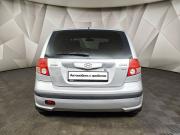 Hyundai Getz I Москва  - изображение 27