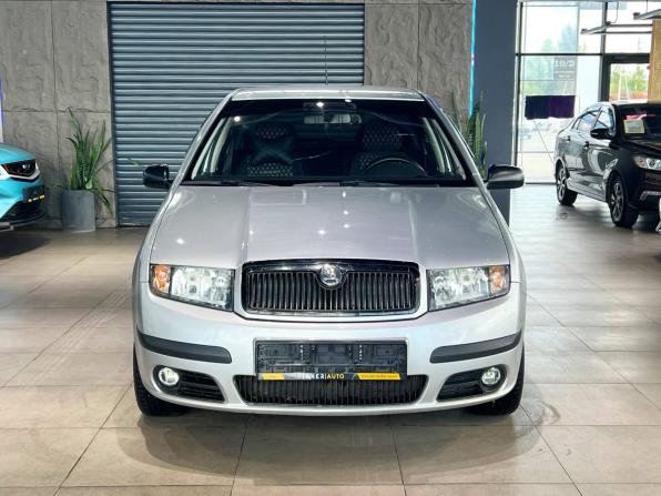 Skoda Fabia I Рестайлинг с пробегом 2005 года, цена 410 000 рублей, 187541 км, хэтчбек, Автокод Объявления