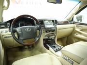 Lexus LX III Уфа  - изображение 35
