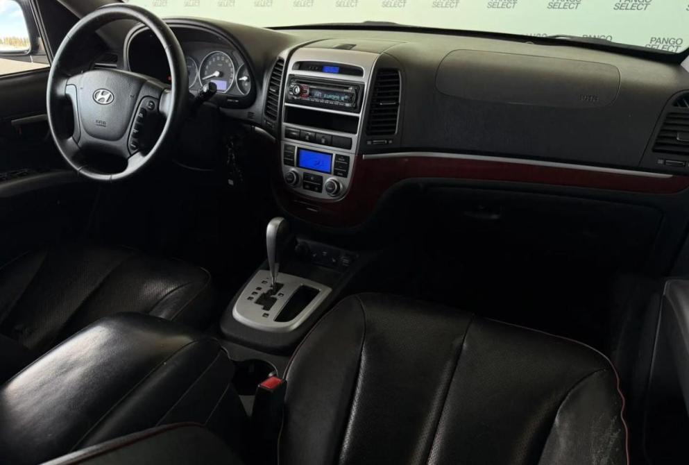 Hyundai Santa Fe II Киров  - изображение 11