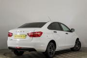 Lada (ВАЗ) Vesta I Пермь  - изображение 27