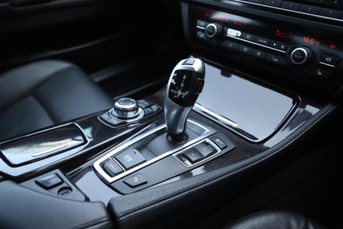 BMW 5 серии VI (F10/F11/F07) с пробегом 2011 года, цена 1 255 000 рублей, 119500 км, седан, Автокод Объявления