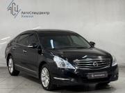 Nissan Teana II Рестайлинг Химки  - изображение 35
