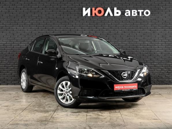 Nissan Sylphy III (China Market) Рестайлинг с пробегом 2025 года, цена 3 050 000 рублей, 166 км, седан, Автокод Объявления