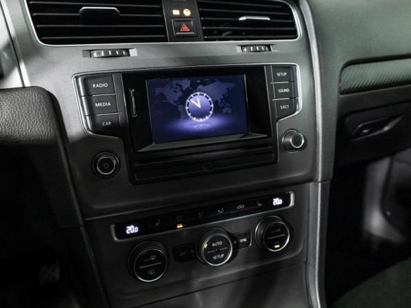 Volkswagen Golf VII с пробегом 2014 года, цена 830 989 рублей, 326086 км, хэтчбек, Автокод Объявления