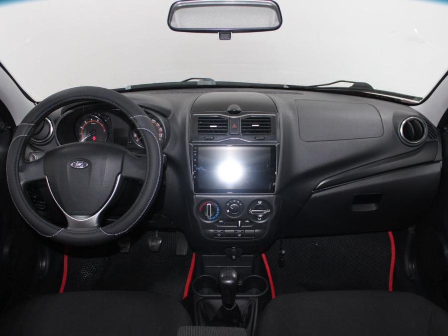 Lada (ВАЗ) Granta I Рестайлинг Старый Оскол  - изображение 7