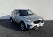 Hyundai Creta I Самара  - изображение 18