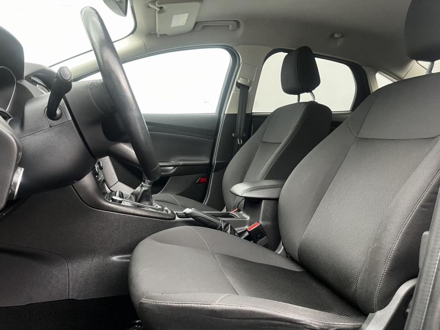 Ford Focus III Рестайлинг Москва  - изображение 10