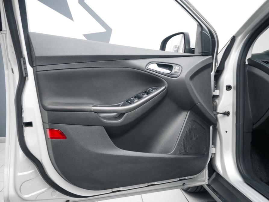 Ford Focus III Рестайлинг Ростов-на-Дону  - изображение 9