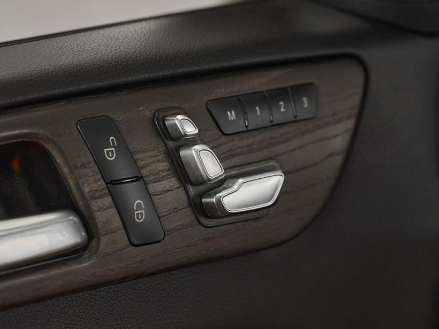 Mercedes-Benz GLS I (X166) Москва  - изображение 17