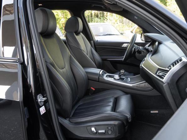 BMW X7 I (G07) с пробегом 2020 года, цена 7 580 000 рублей, 75260 км, внедорожник, Автокод Объявления