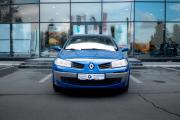 Renault Megane II Рестайлинг Тюмень  - изображение 27