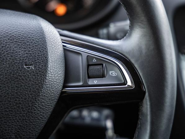 Skoda Octavia III (A7) с пробегом 2015 года, цена 1 348 000 рублей, 185197 км, лифтбек, Автокод Объявления