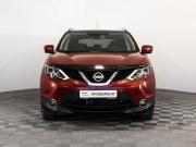 Nissan Qashqai II Санкт-Петербург  - изображение 22