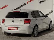BMW 1 серии II (F20/F21) Екатеринбург  - изображение 28