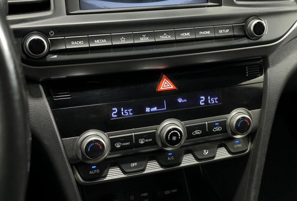 Hyundai Elantra VI (AD) Нижний Новгород  - изображение 15