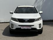 Kia Sorento II Рестайлинг Москва  - изображение 18