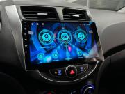 Hyundai Solaris I Рестайлинг Казань  - изображение 32
