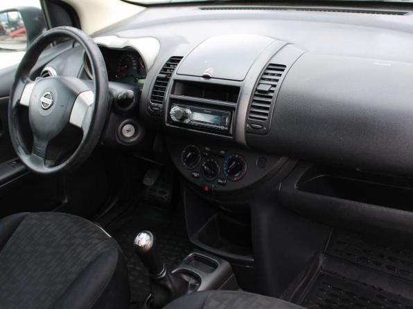 Nissan Note I с пробегом 2008 года, цена 279 000 рублей, 310630 км, хэтчбек, Автокод Объявления