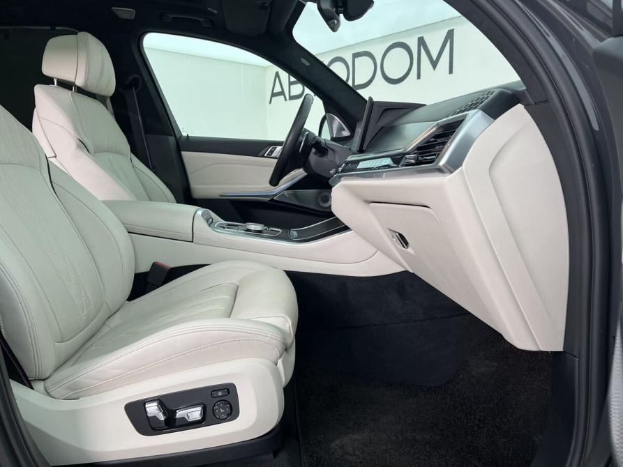 BMW X5 IV (G05/G18) Рестайлинг Москва  - изображение 9