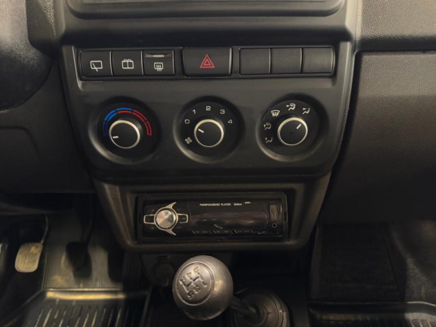 Lada (ВАЗ) 2121 (4x4) I Рестайлинг (2020) Волгоград  - изображение 12