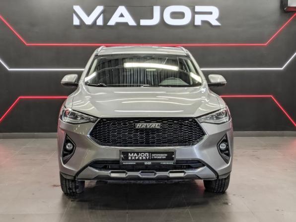 Haval F7 I с пробегом 2021 года, цена 1 585 000 рублей, 100460 км, внедорожник, Автокод Объявления